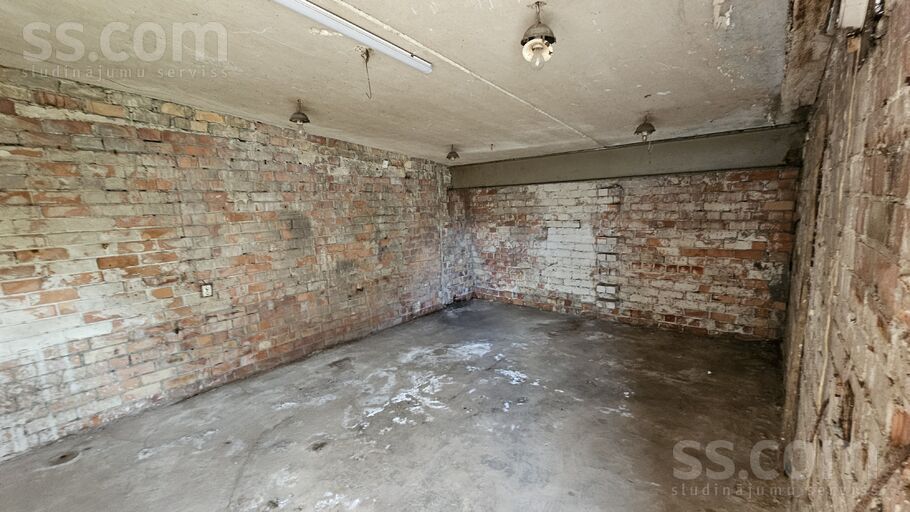 Peldu iela 1, Jelgava un raj., Jelgava — telpa