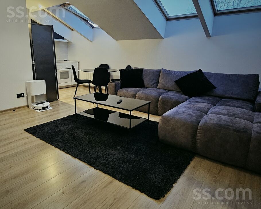 Meža prospekts 13, Dobele un raj., Dobele — dzivoklis