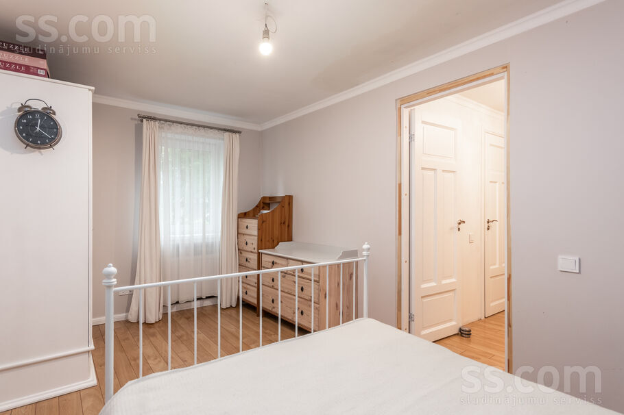 Slokas 26a, Rīga — maja