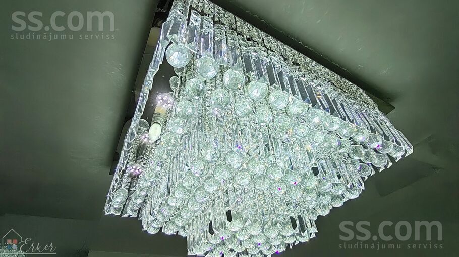 Skolas 65b, Jūrmala — dzivoklis