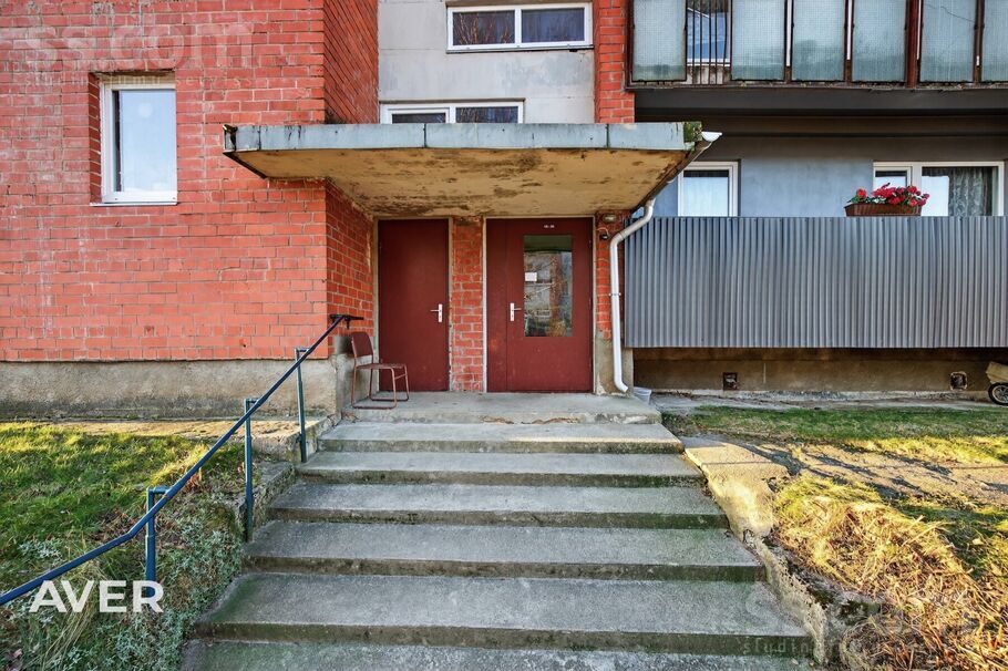 Imanta iela 9, Zilaiskalns, Valmiera un raj., Zilākalna pag. — dzivoklis