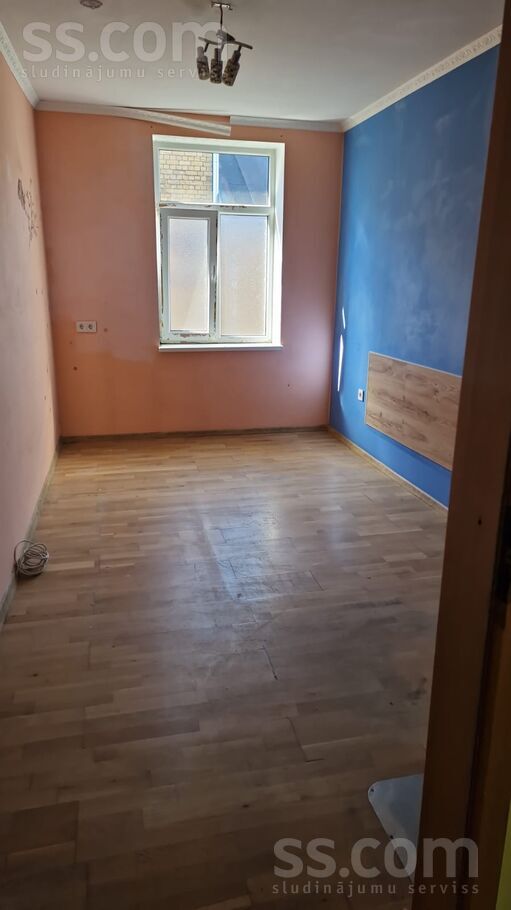 Sīmaņa 3a, Rīga — dzivoklis