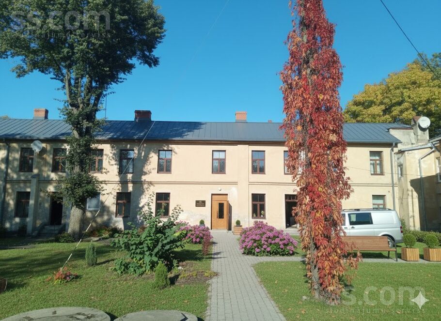 Liepājas 37, Rīga — dzivoklis