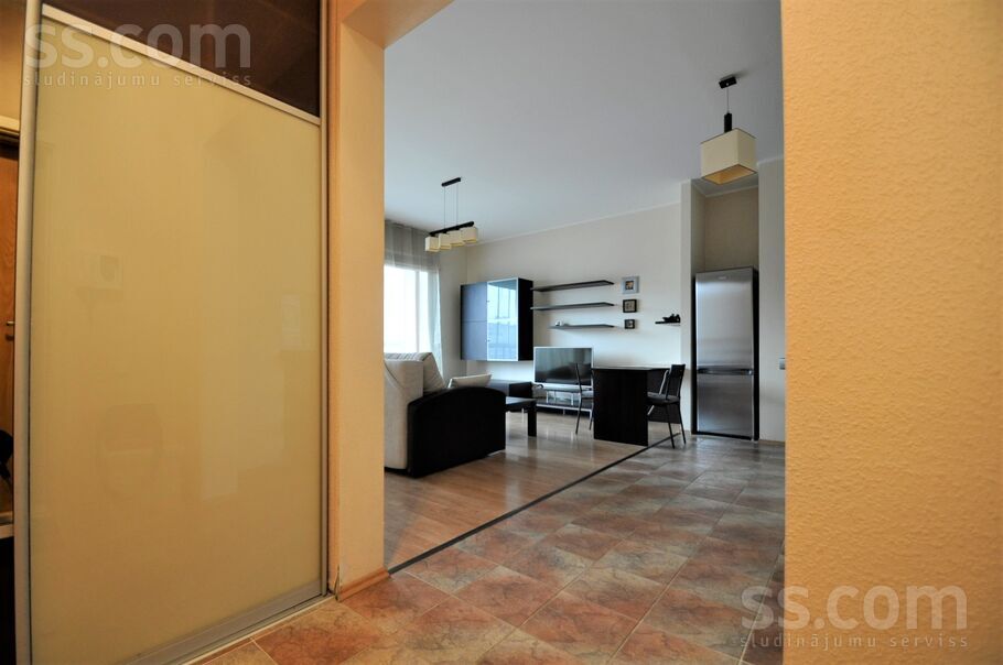 Vienības g. 186a, Rīga — dzivoklis