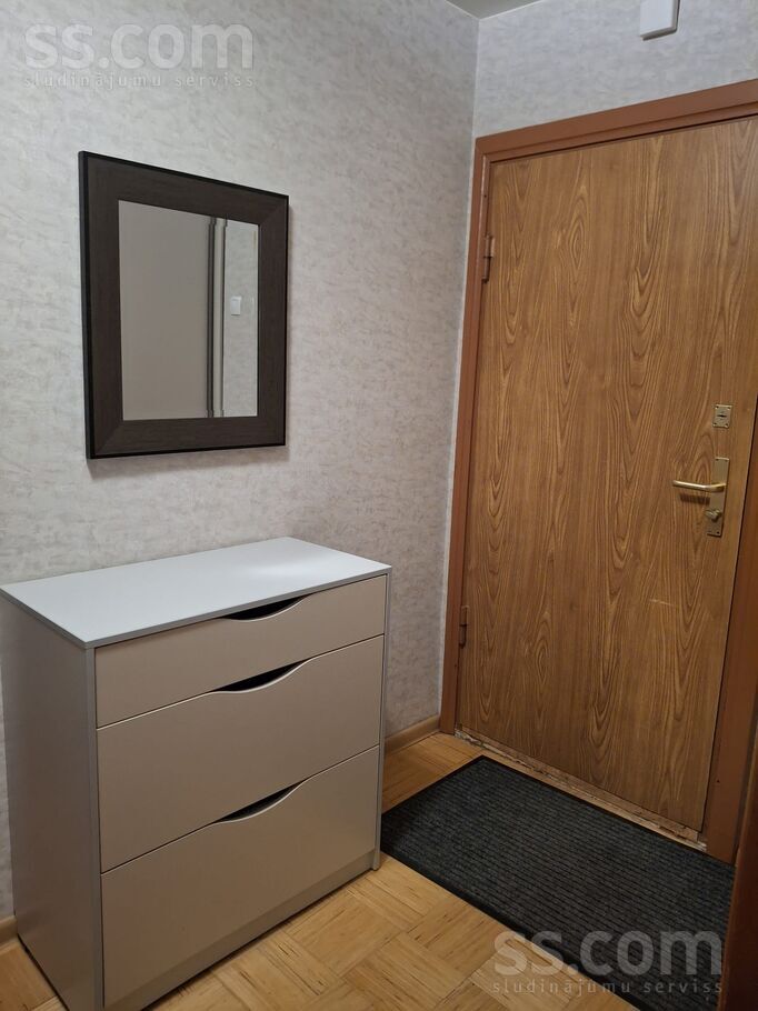 Kooperatīva iela 4, Jelgava un raj., Jelgava — dzivoklis