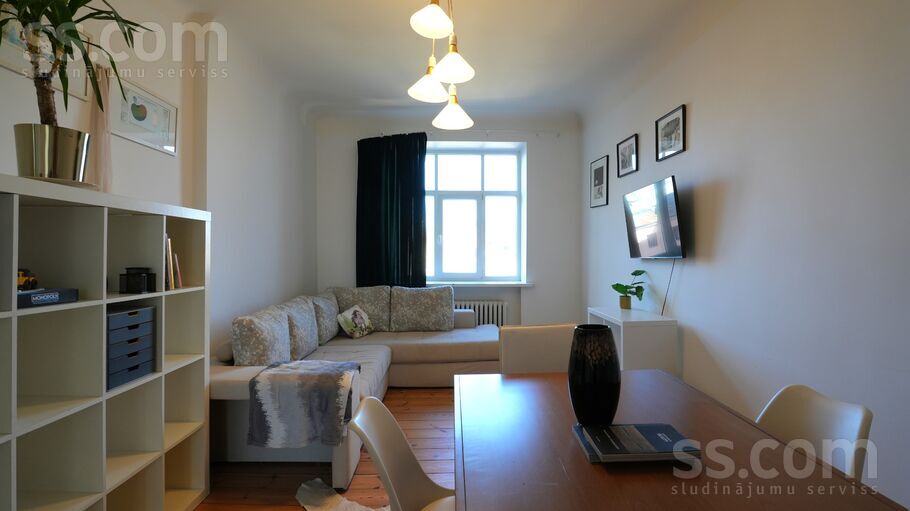 Radziņa 29, Rīga — dzivoklis