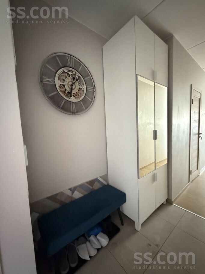 Āgenskalna 24, Rīga — dzivoklis