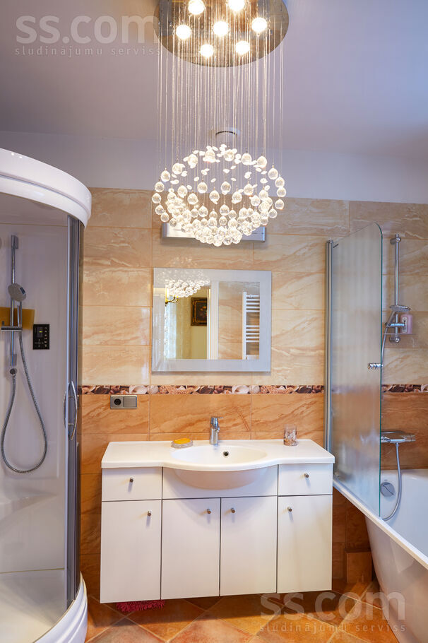 Atpūtas 8 3, Bukulti, Rīgas rajons, Garkalnes nov. — dzivoklis