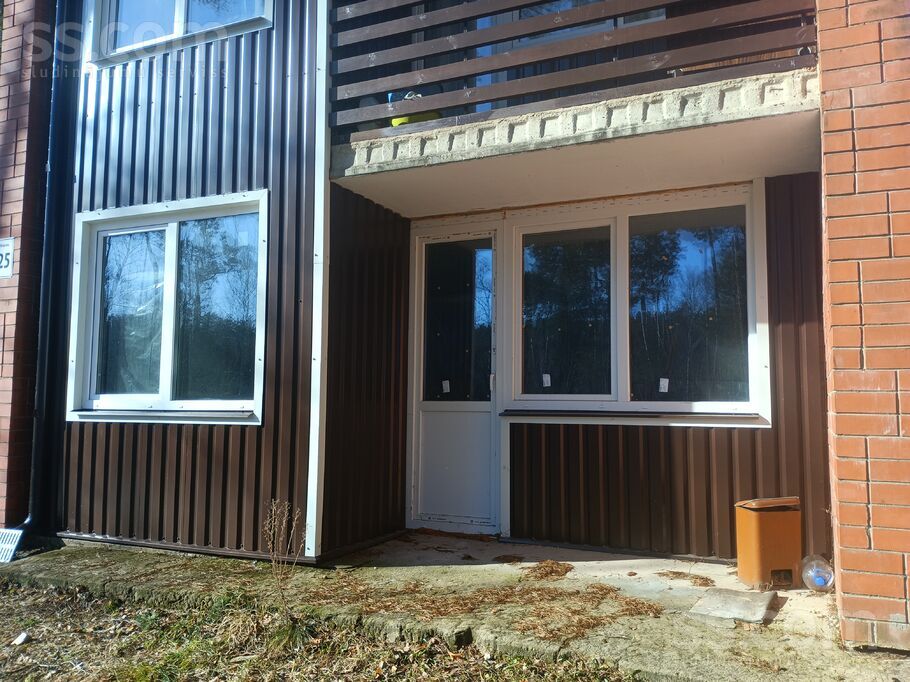 Viršu 25, Gauja, Rīgas rajons, Carnikavas nov. — maja