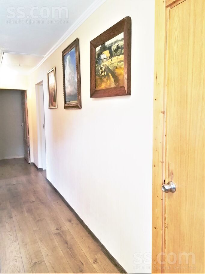 Cesu 9, Jūrmala — maja