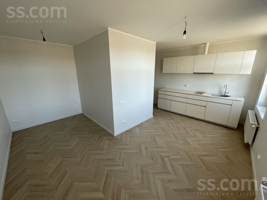 Stopiņu 2, Rīga — dzivoklis