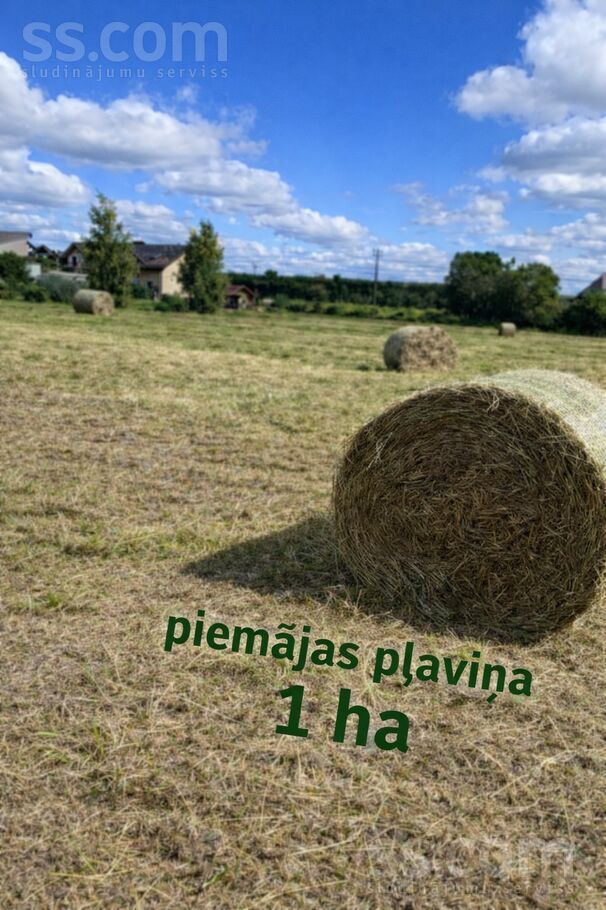 Gaismas ielaTimbas 1, Inčukalns, Rīgas rajons, Inčukalna nov. — maja