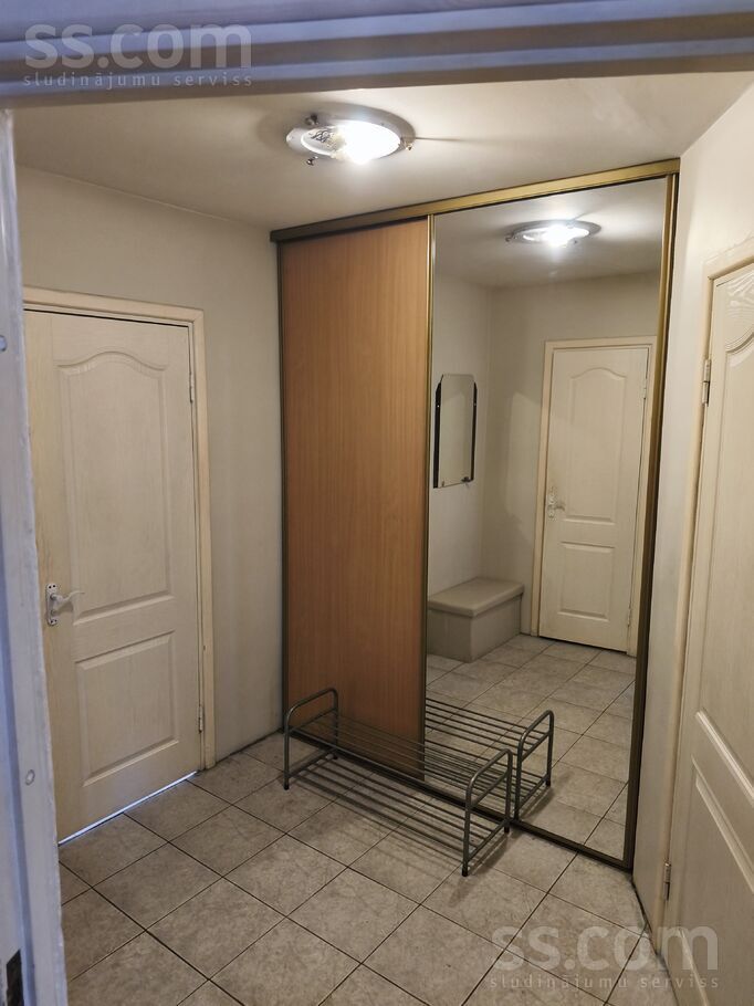 Aizputes iela 16, Jūrmala — maja