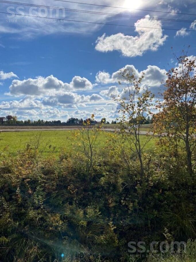 Ziedleju 6, Ropaži, Rīgas rajons, Ropažu nov. — zeme