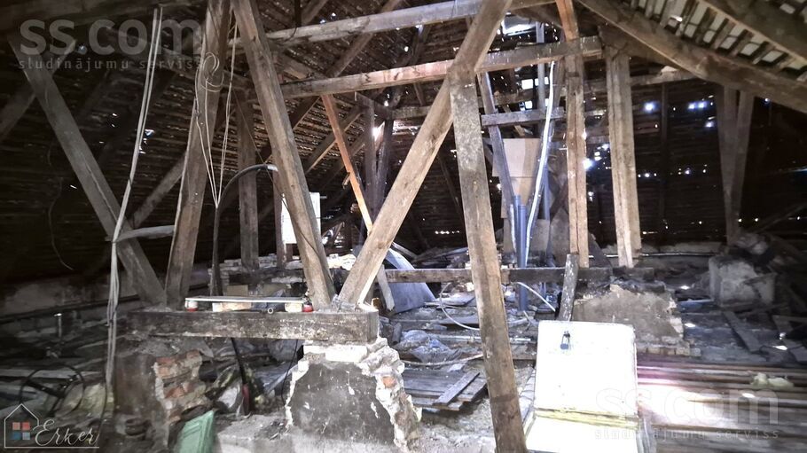 Skārņu 7, Rīga — dzivoklis