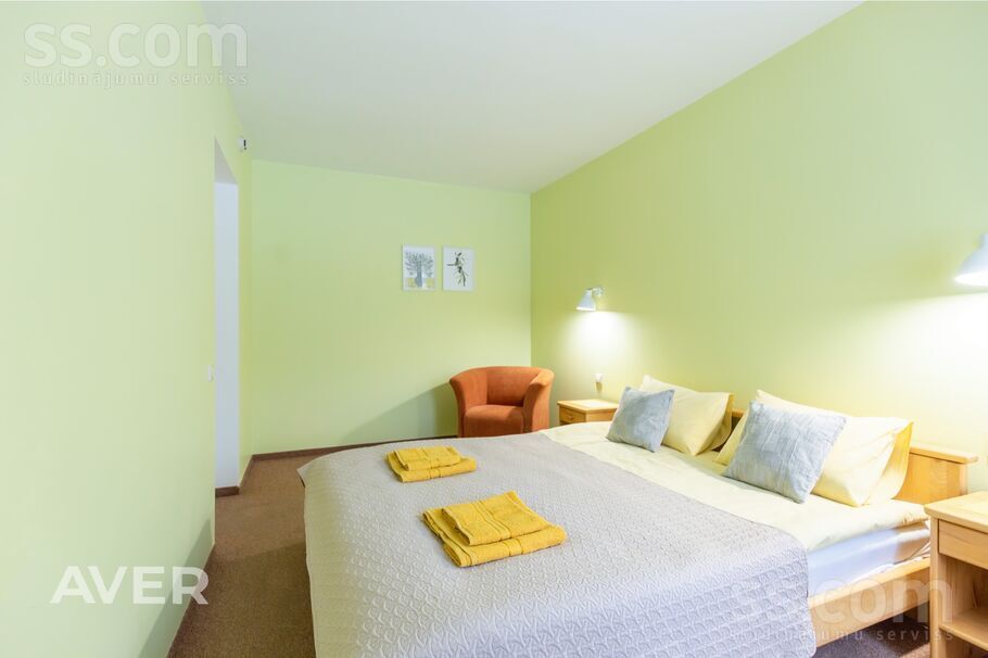 Rīgas 31, Ērgļi, Madona un raj., Ērgļu pag. — telpa