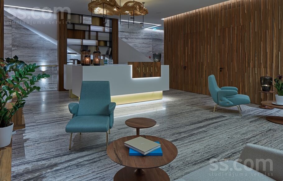 Dzintaru prospekts 21, Jūrmala — dzivoklis