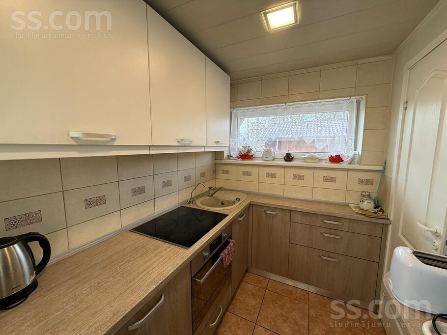 Medus iela 21, Garupe, Rīgas rajons, Carnikavas nov. — maja