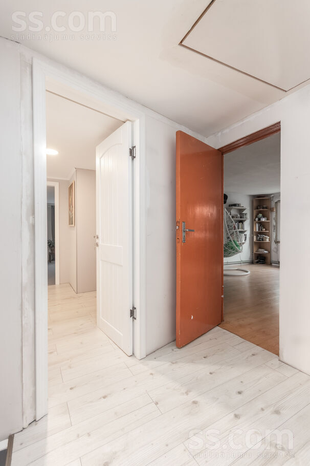 Slokas 26a, Rīga — maja