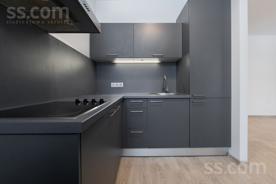 Biķernieku 26, Rīga — dzivoklis