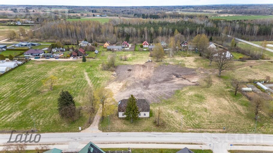 Nākotnes 18, Rīgas rajons, Sigulda — maja