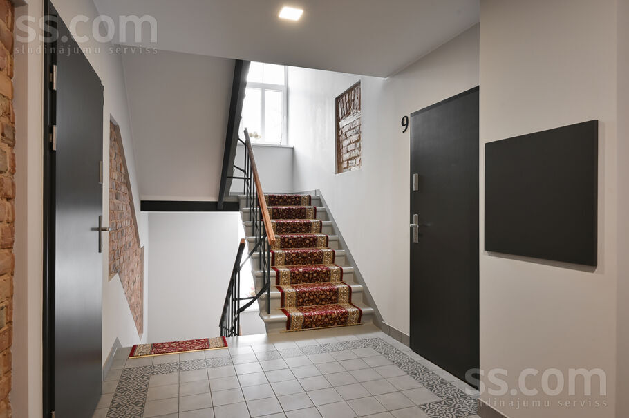 Ludviķa 2, Rīga — dzivoklis