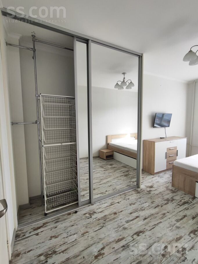 Brīvības 159a, Rīga — dzivoklis