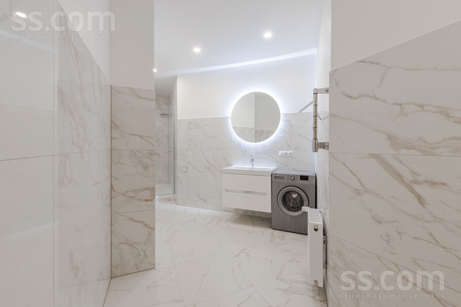 Vaļņu 21, Rīga — dzivoklis