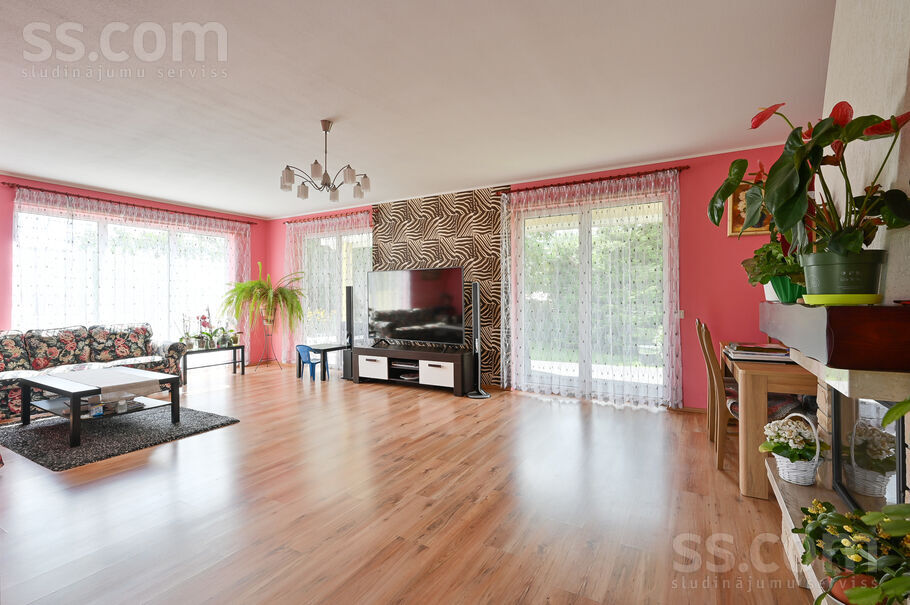 Cidoniju iela 13, Dreiliņi, Rīgas rajons, Stopiņu nov. — maja