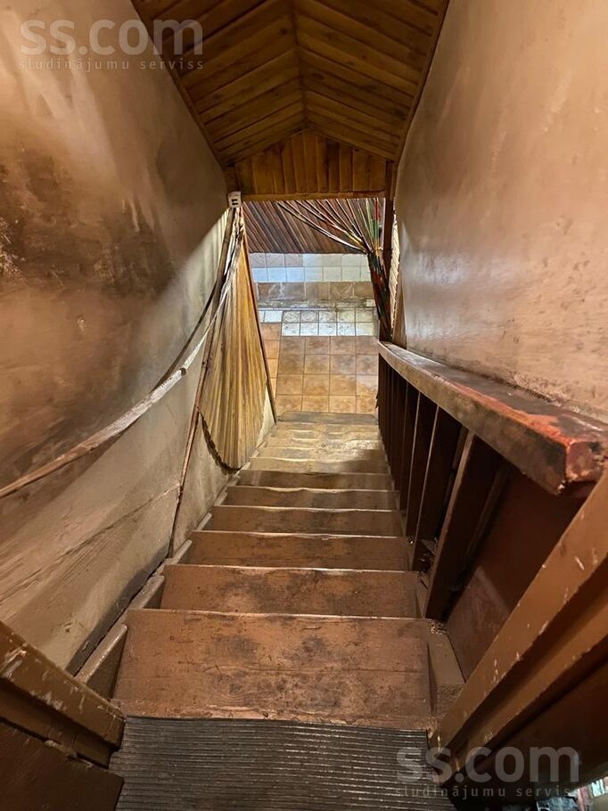 Bauskas 3b, Jelgava un raj., Jelgava — dzivoklis