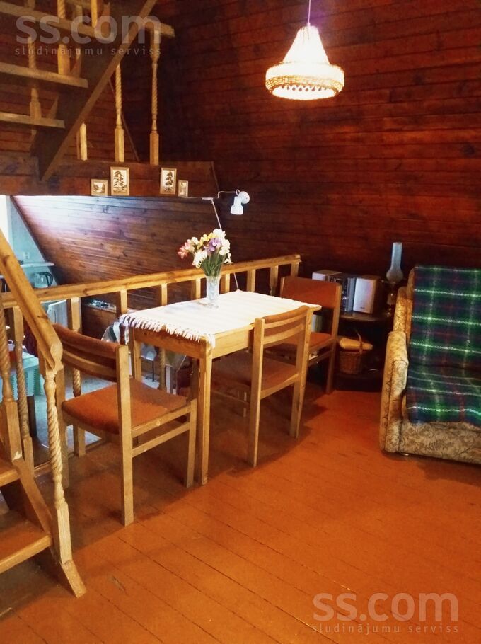 Miera 20, Jūrmala — maja