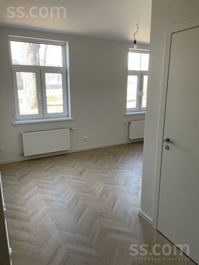 Stopiņu 2, Rīga — dzivoklis