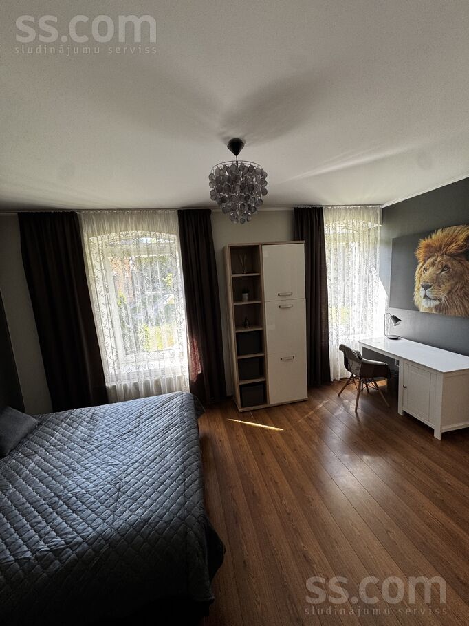 Ģenerāļa Dankera 2, Liepāja un raj., Liepāja — maja