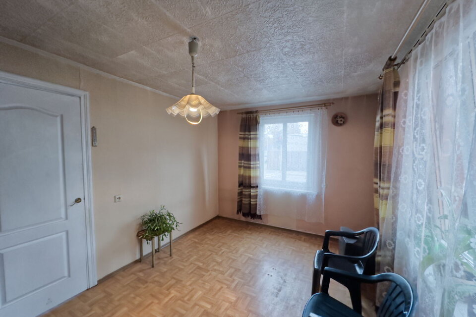 Robežu iela 13, Liepāja