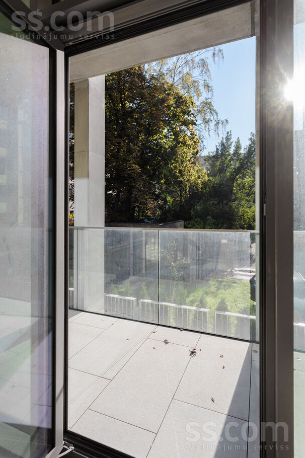 Vesetas 6, Rīga — dzivoklis