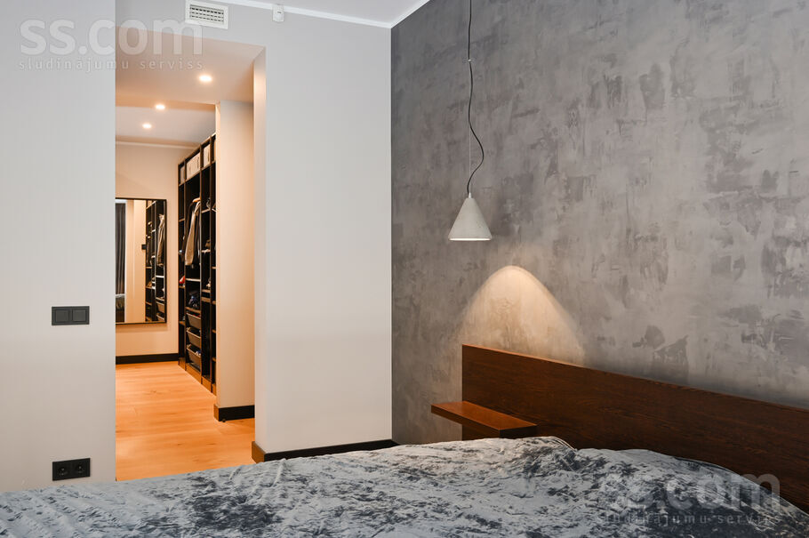 Anetes iela 500, Baltezers, Rīgas rajons, Garkalnes nov. — maja