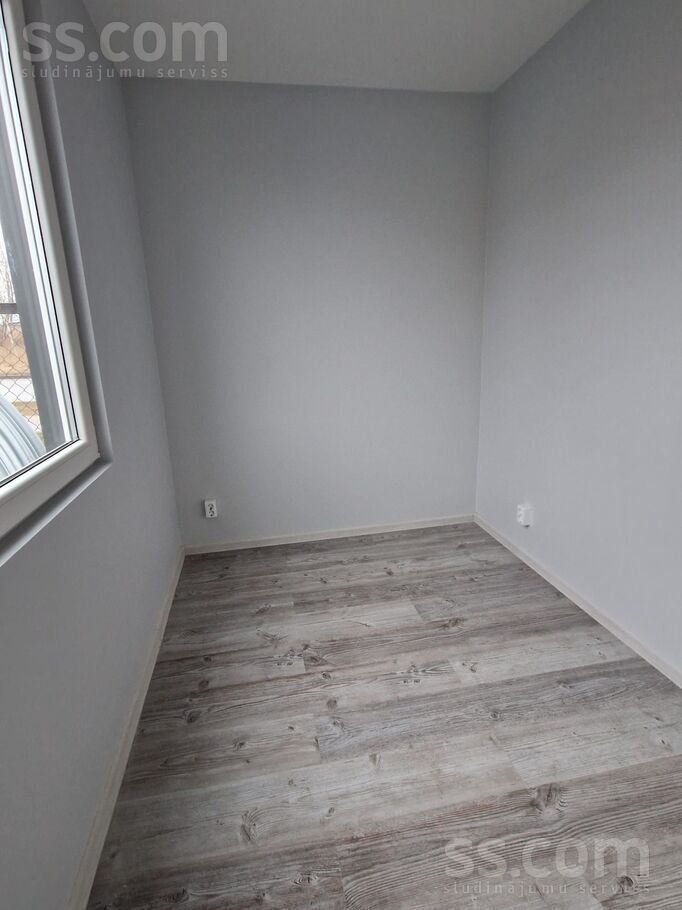 Bindaru 1, Varkaļi, Rīgas rajons, Salas pag. — maja