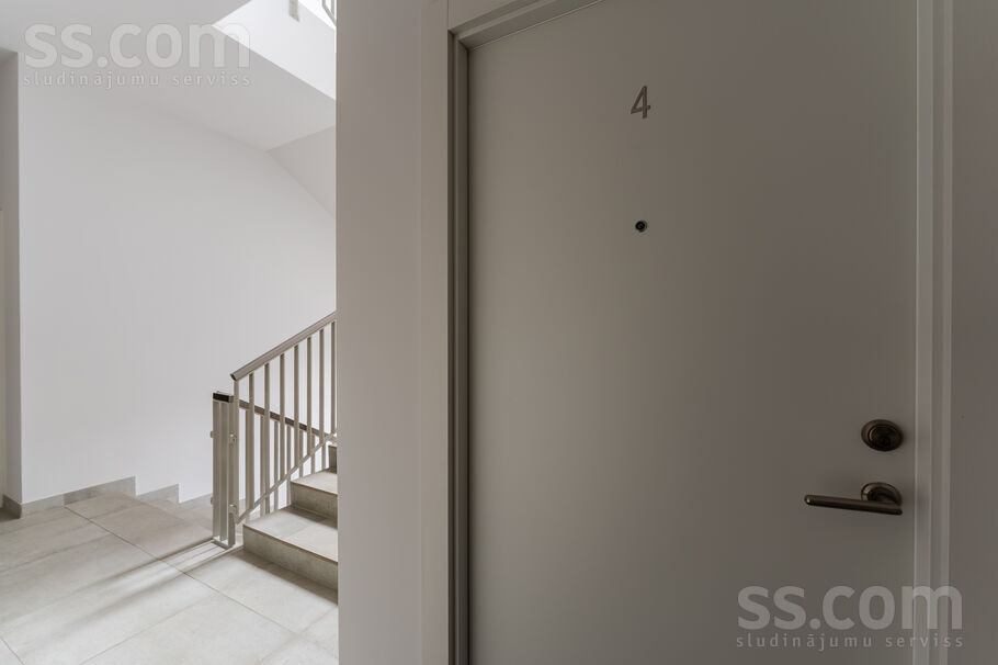 11. novembra krastm. 21, Rīga — dzivoklis