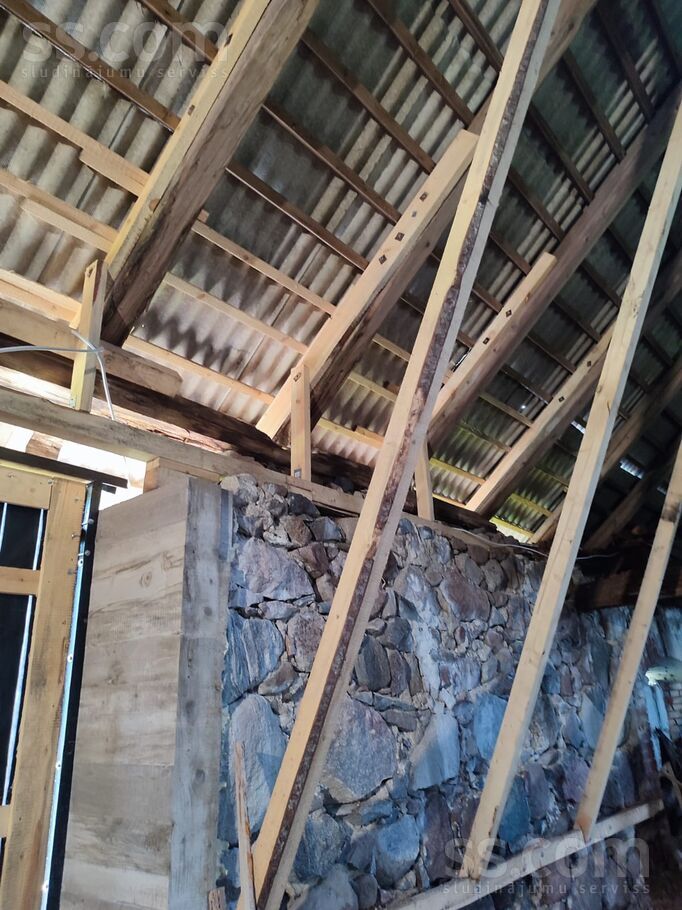 Līgo, Gulbene un raj., Līgo pag. — vienseta