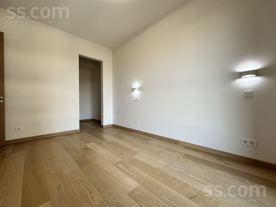 Raņķa d. 34, Rīga — dzivoklis