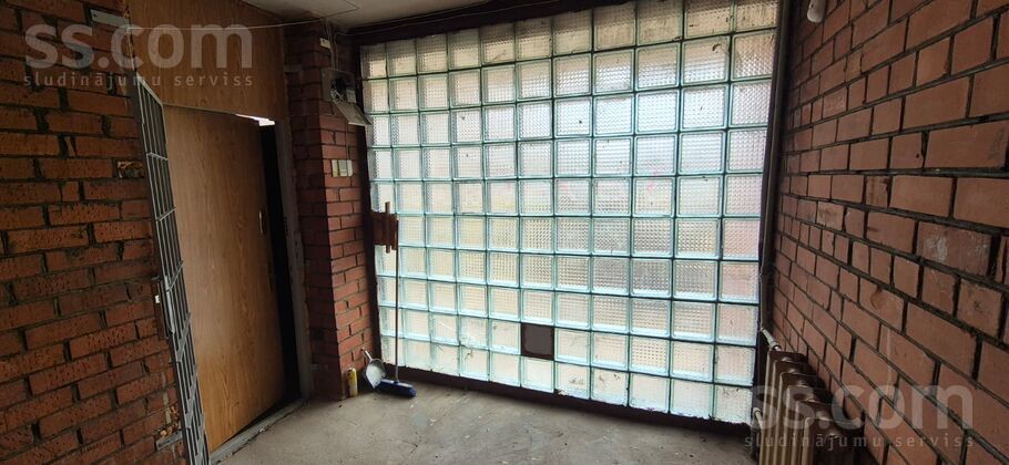 Raina 32, Ludza un raj., Ludza — dzivoklis