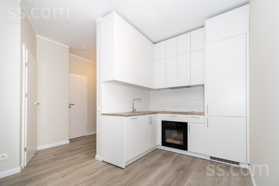 Čiekurkalna 7. šķ l. 7a, Rīga — dzivoklis