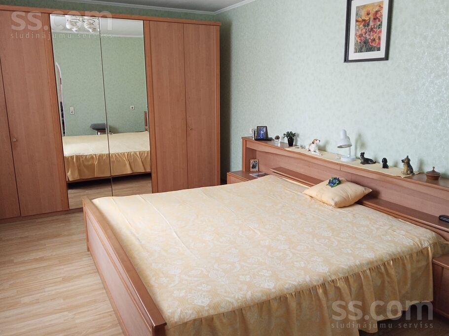 Viduma 6, Ventspils un raj., Ventspils — maja