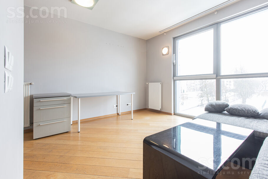 Kuģu 26, Rīga — dzivoklis