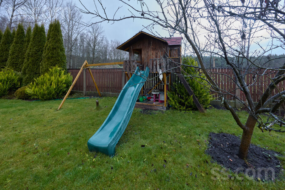 Beberbeķu 7. l., Rīga — maja