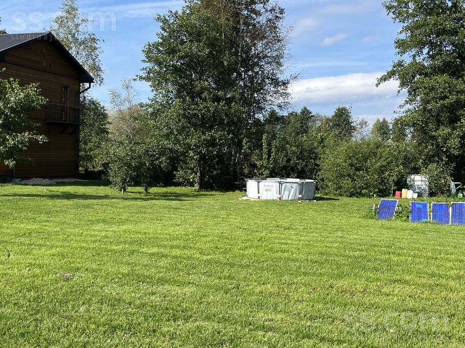 30 45, Liepāja un raj., Liepāja — maja