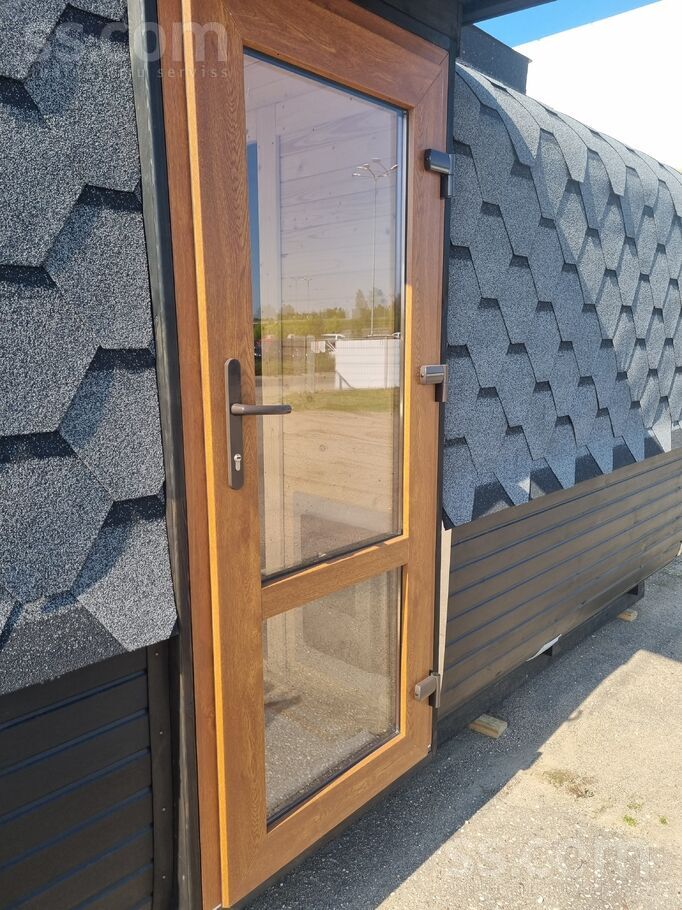 Stacijas 129L, Daugavpils un raj., Daugavpils — telpa