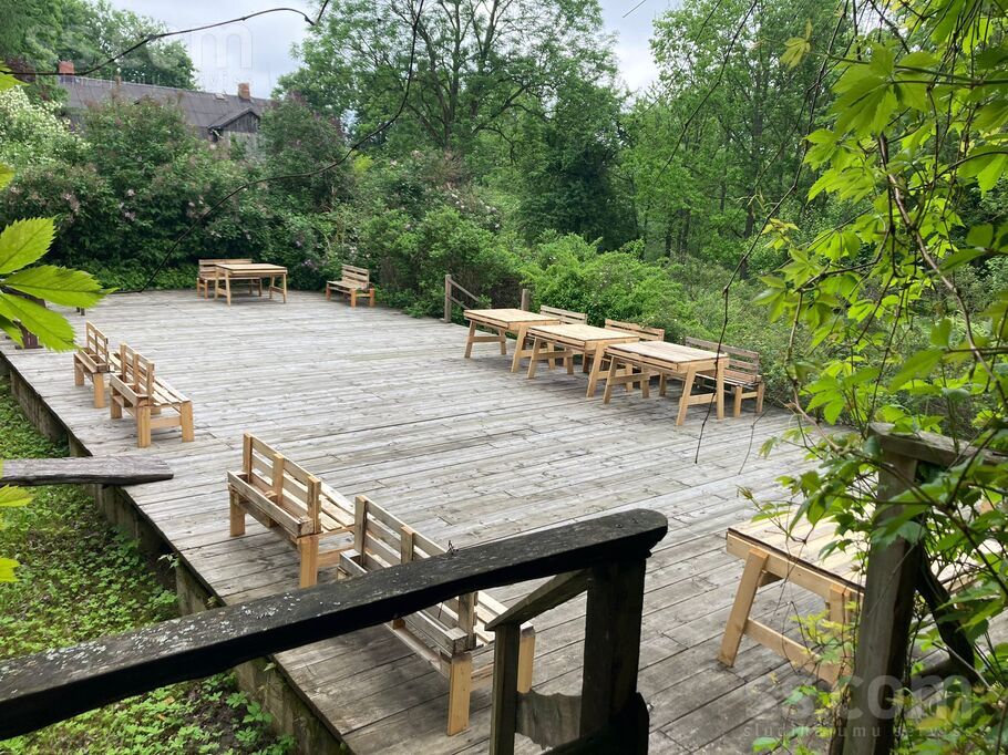 Lamiņi, Tukums un raj., Pūres pag. — vienseta