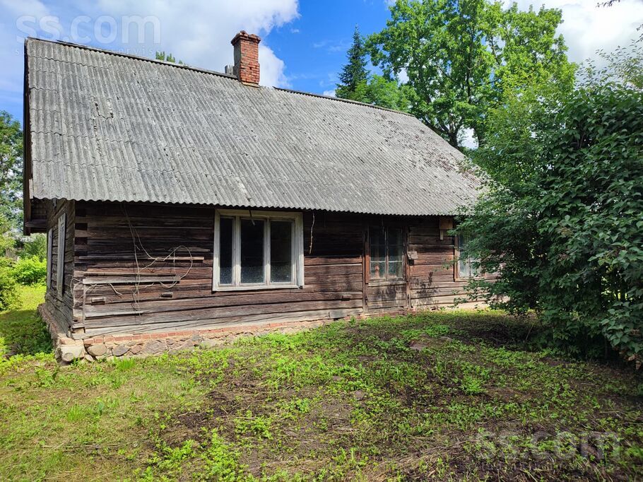 Līgo, Gulbene un raj., Līgo pag. — vienseta