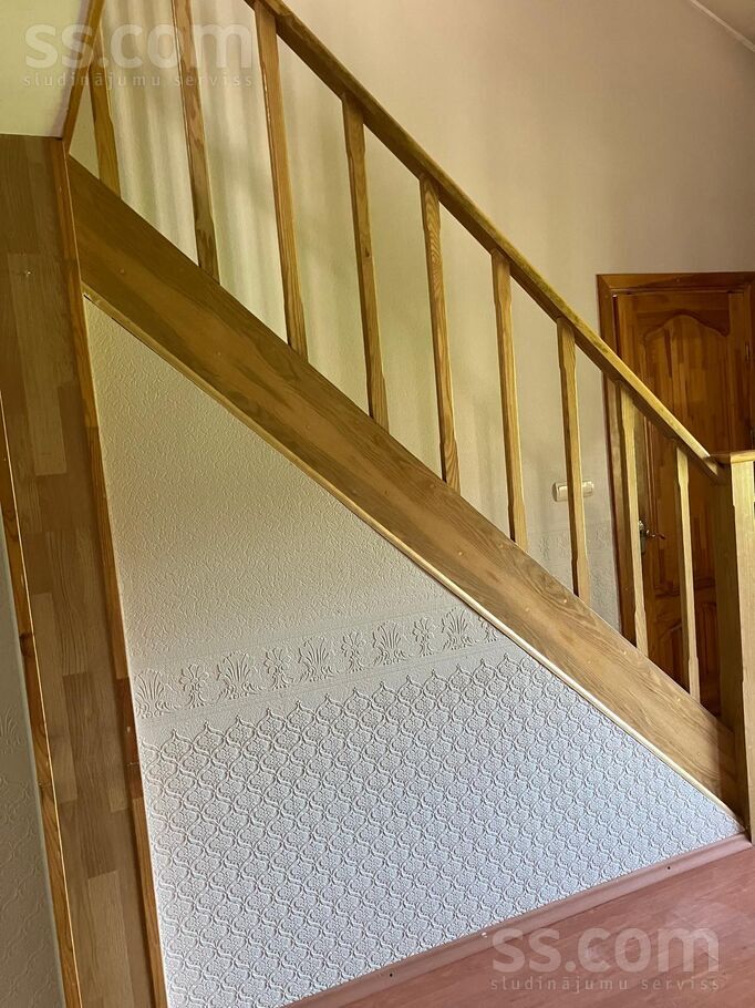 Vidus 5, Carnikava, Rīgas rajons, Carnikavas nov. — maja